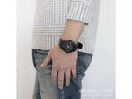 Casio G-Shock AWG-M100A-1AER - Polshorloge - Quartz - 46 mm, Sieraden, Tassen en Uiterlijk, Horloges | Heren, Verzenden, Zo goed als nieuw
