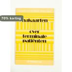 Nakaarten termin.pat. 9789060873847 Indewey Gerlings Huurman, Verzenden, Gelezen, Indewey Gerlings Huurman