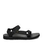 Teva Original Universal sandalen voor dames in het Zwart, Verzenden, Zwart, Nieuw, Sandalen of Muiltjes