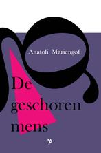 De geschoren mens / Pegasus literair 9789061434788, Verzenden, Zo goed als nieuw, Anatoli Mariëngof