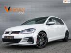 Volkswagen Golf | Zakelijke Lease v.a. €519.65 pm, Automaat, Stof, Gebruikt, Wit
