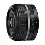 Nikon Z 40mm f/2.0 Special Edition, Ophalen of Verzenden, Nieuw, Standaardlens