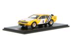 Renault Alpine A310 1800 SF195 Spark Models  Modelauto 1:43, Verzenden, Nieuw