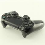 Sony Playstation 4 Controller Zwart, Spelcomputers en Games, Ophalen of Verzenden, Nieuw