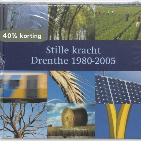 Stille kracht 9789040091599 G. de Vries, Boeken, Reisgidsen, Gelezen, Verzenden
