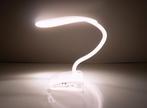Benson Klemlamp - LED Flexibel Dimbaar - leeslamp, Nieuw, Verzenden