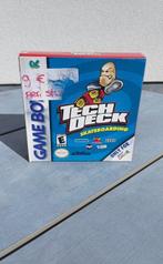 Nintendo - Gameboy Color - Tech Deck Skateboarding -, Nieuw