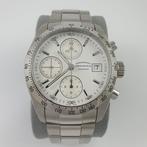 Eberhard & Co. - Champion Automatic Chronograph - 31044 -, Sieraden, Tassen en Uiterlijk, Horloges | Heren, Nieuw