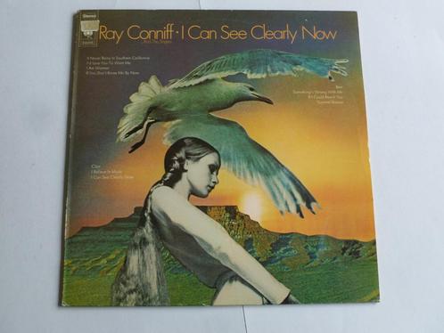 Ray Conniff - I can see cleary now (LP), Cd's en Dvd's, Vinyl | Pop, Verzenden