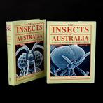 Division of Entomology - The Insects of Australia. A
