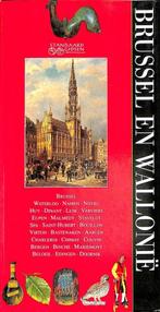 Brussel en Wallonie / Standaard gidsen 9789002199677 Auteur, Boeken, Verzenden, Gelezen, Auteur