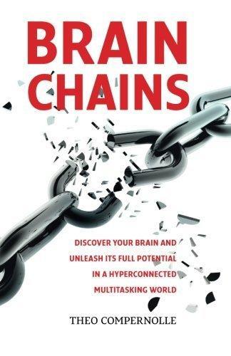 Brainchains / Science made simple and useful / 1, Boeken, Taal | Engels, Gelezen, Verzenden