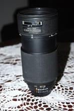 Nikon ED AF Nikkor 80-200mm 1: 2,8 Cameralens, Nieuw