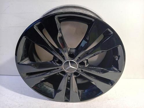 Velg Mercedes-Benz CLA Mercedes-Benz CLA  CLA 180  52 18 7.5, Auto-onderdelen, Banden en Velgen, ARN erkend, Stiba lid, Erkend duurzaam