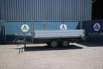 Veiling: Kipper Weymar 2000kg 3.3x1.75m, Ophalen, Zo goed als nieuw