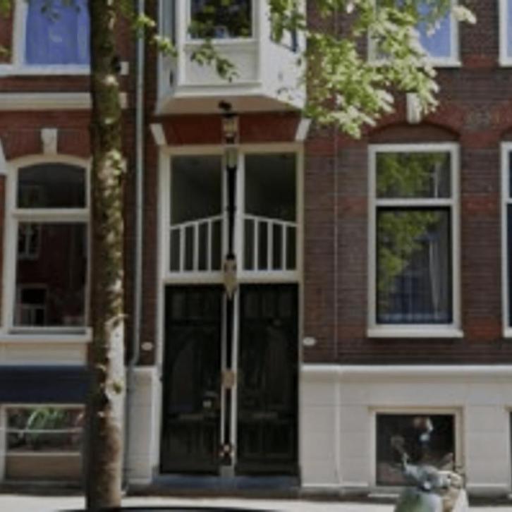 Studio met balkon, wasmachine, exclusief serviceko..., Huizen en Kamers, Kamers te huur, 20 tot 35 m², Groningen