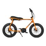 Ruff Cycles - LilBuddy Performance - Fatbike - Oranje, Fietsen en Brommers, Elektrische fietsen, Ophalen of Verzenden, Nieuw