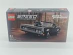 Lego Set - 76912 - Speed Champions - Fast & Furious 1970, Nieuw