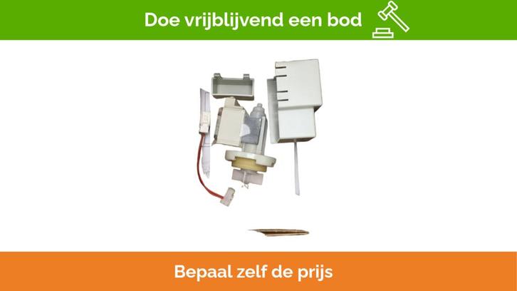 Bieden: Miele PW6065 washing machine head pump, Witgoed en Apparatuur, Wasmachines, Nieuw, Ophalen of Verzenden