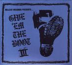 cd digi - Various - Give Em The Boot III, Zo goed als nieuw, Verzenden