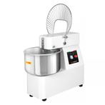 GGM Gastro | Deegmixer - 22 liter / 18 kg - met vaste kom -, Witgoed en Apparatuur, Keukenmixers, Verzenden, Nieuw