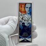 Niue. 5 Dollars 2025 – Star Wars: The Rise of Skywalker