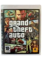 Gta 4 (Grand Theft Auto 4) (PS3) (TWEEDEHANDS), Verzenden, Nieuw
