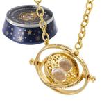 Harry Potter Replica 1/1 Hermiones Time Turner Special Edit, Verzamelen, Ophalen of Verzenden, Nieuw