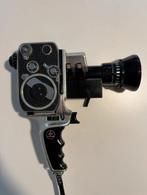 Bolex Paillard Zoom Reflex P3 Analoge camera