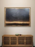 Oscar Bruno -  Black and Gold Stile N48 -XL- “, Antiek en Kunst