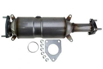 Katalysator Honda Accord 2.0, Auto-onderdelen, Uitlaatsystemen, Nieuw, Verzenden