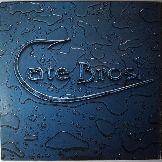 Cate Bros. - Cate Bros. - LP, Cd's en Dvd's, Vinyl | Pop, Verzenden