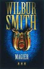 Magiër / Egypte / 3 9789401600811 Wilbur Smith, Verzenden, Gelezen, Wilbur Smith