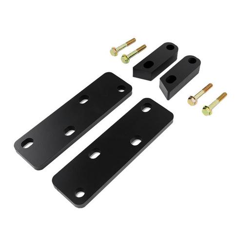 MBRP 11 Chevy Camaro Convertible Reinforcement Brace Spacer, Auto-onderdelen, Uitlaatsystemen, Ophalen of Verzenden