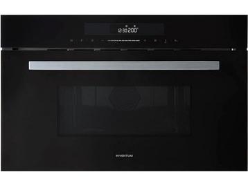 Inventum IMC3834GT - Inbouw combi-oven - Hetelucht - beschikbaar voor biedingen