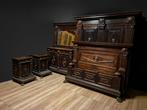 Kleerkast (7) - Hout