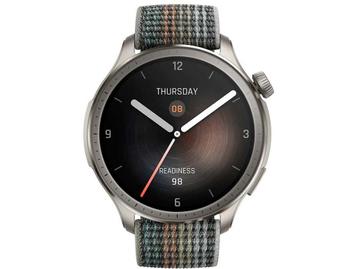 Amazfit Balance - Smartwatch - Zepp Pay - Groen beschikbaar voor biedingen