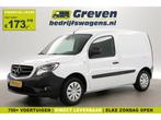 Mercedes-Benz Citan 108 CDI BlueEFFICIENCY | Euro6 | Airco, Auto's, Bestelauto's, Wit, Mercedes-Benz, Nieuw, Te koop