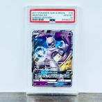 Pokémon Graded card - Mewtwo GX Shining Legends 39 - Pokémon, Nieuw