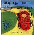 Mijntje en het monster 9789074892452 S. Lia, Verzenden, Gelezen, S. Lia