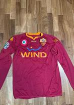 AS Roma - Italiaanse voetbal competitie - Cicinho - 2009 -, Nieuw