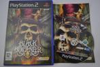 Black Buccaneer (PS2 PAL), Verzenden, Zo goed als nieuw