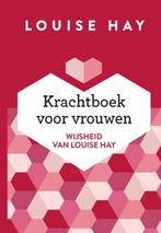 Krachtboek voor vrouwen | 9789020217049 | Louise Hay, Boeken, Zo goed als nieuw, Louise Hay