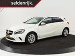 Mercedes-Benz A-Klasse 160 Ambition, Auto's, Wit, Plug-in hybride, Handgeschakeld, Nieuw