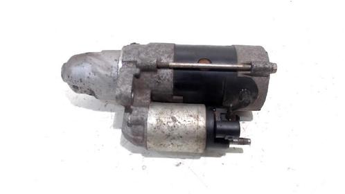 Startmotor Vauxhall Zafira Mk 1.6 CDTi 55570068, Auto-onderdelen, Motor en Toebehoren, ARN erkend, Stiba lid, Erkend duurzaam