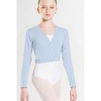 Meisjes Balletvestje Wikkelvest Menuet, Verzenden, Nieuw