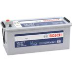 Bosch Accu semi tractie 12 volt 180 ah Type L 5077, Ophalen of Verzenden, Nieuw