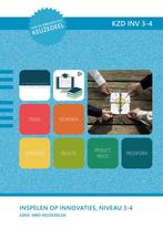 KZD INV 3 4 9789400229402, Boeken, Verzenden, Zo goed als nieuw