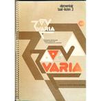 Varia Elementair taal-lezen 3, Boeken, Schoolboeken, Verzenden, Nieuw