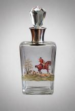 Karaf - .925 zilver - Sterlingzilver VK, Antiek en Kunst